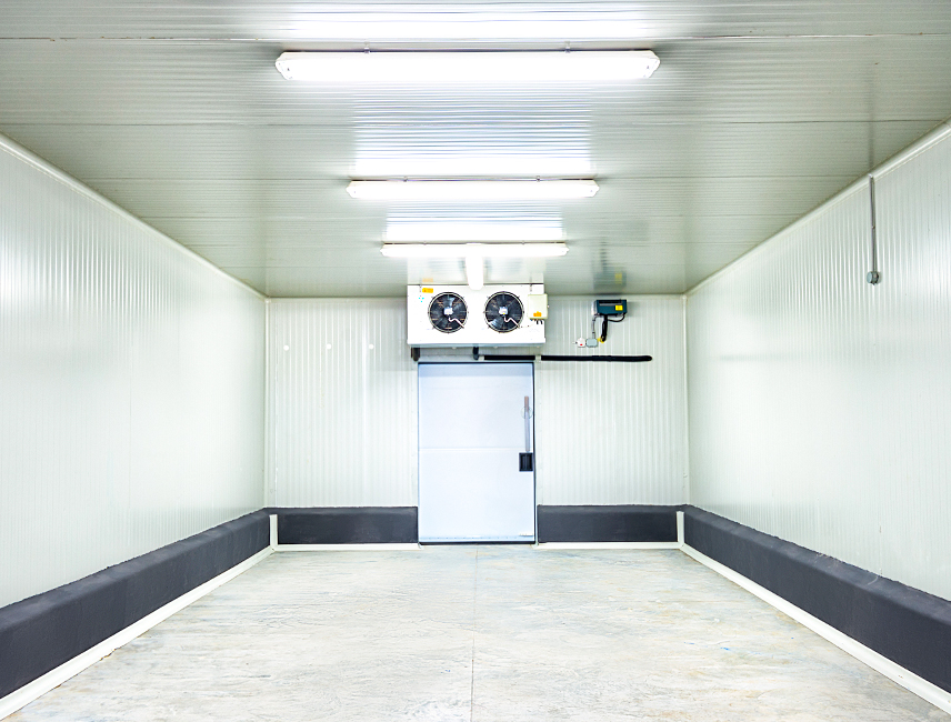 REFRIGERATION